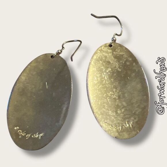 Bundle Sale 3 for $15 | Isle of Skye Brand Earrings - Picture 4 of 11